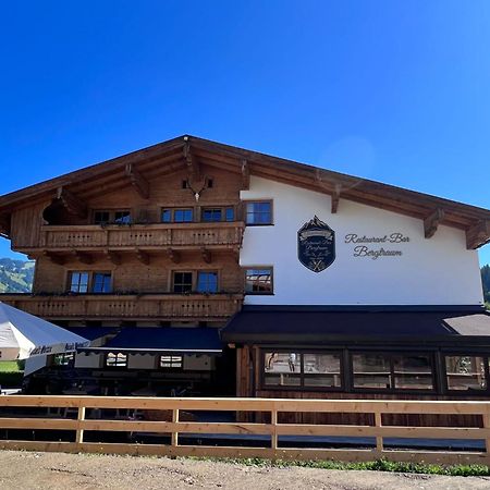 Appartment Haus Bergtraum ヴェステンドルフ エクステリア 写真