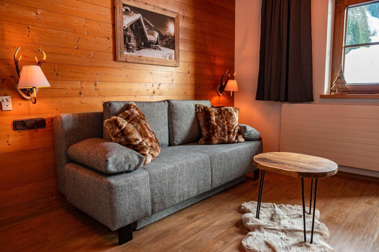 Appartment Haus Bergtraum ヴェステンドルフ エクステリア 写真