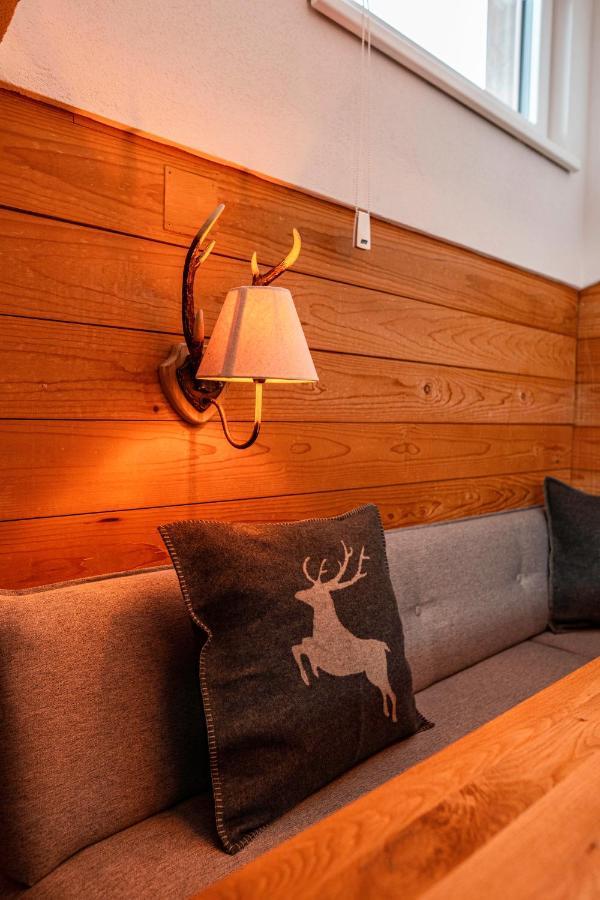 Appartment Haus Bergtraum ヴェステンドルフ エクステリア 写真