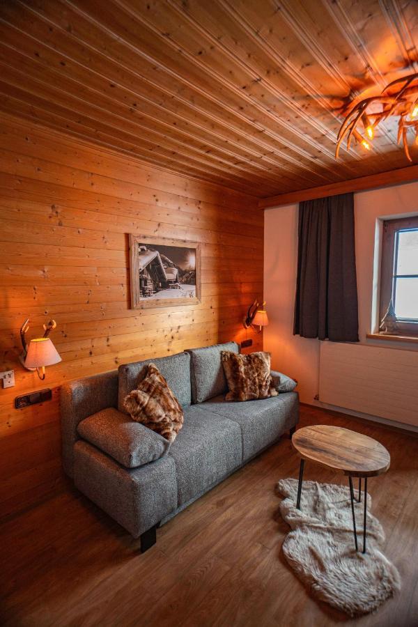 Appartment Haus Bergtraum ヴェステンドルフ エクステリア 写真