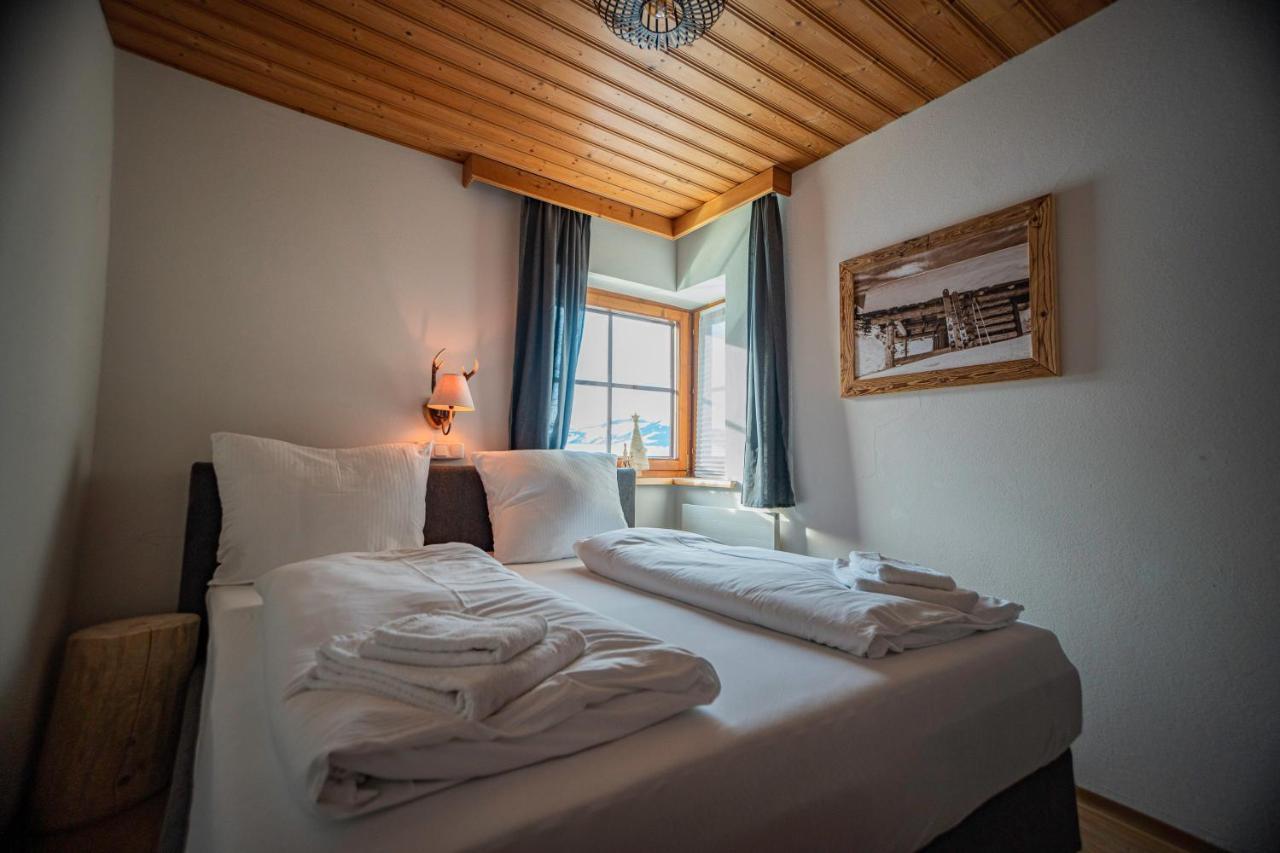 Appartment Haus Bergtraum ヴェステンドルフ エクステリア 写真