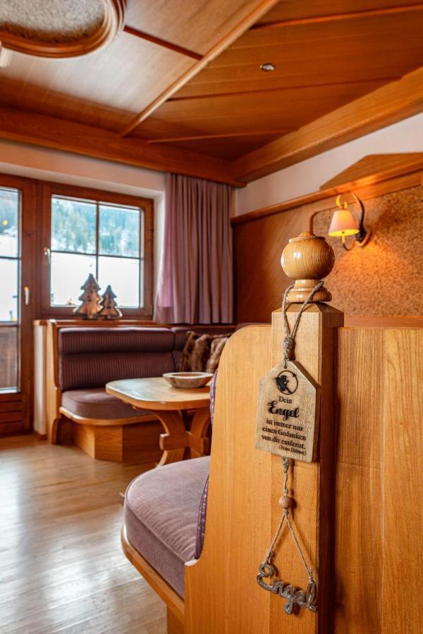 Appartment Haus Bergtraum ヴェステンドルフ エクステリア 写真
