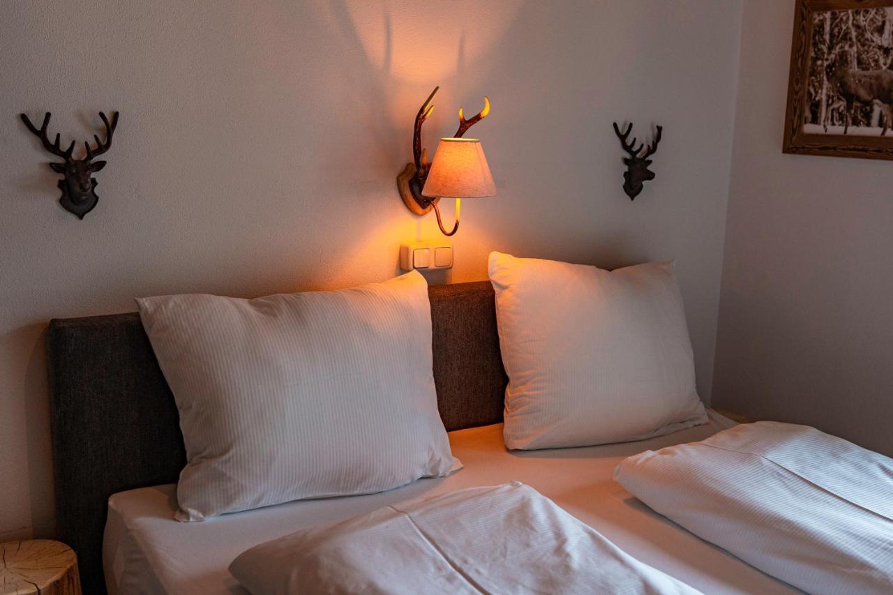 Appartment Haus Bergtraum ヴェステンドルフ エクステリア 写真