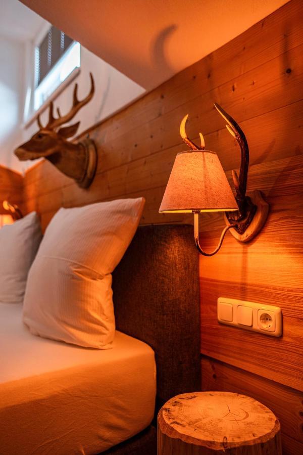 Appartment Haus Bergtraum ヴェステンドルフ エクステリア 写真