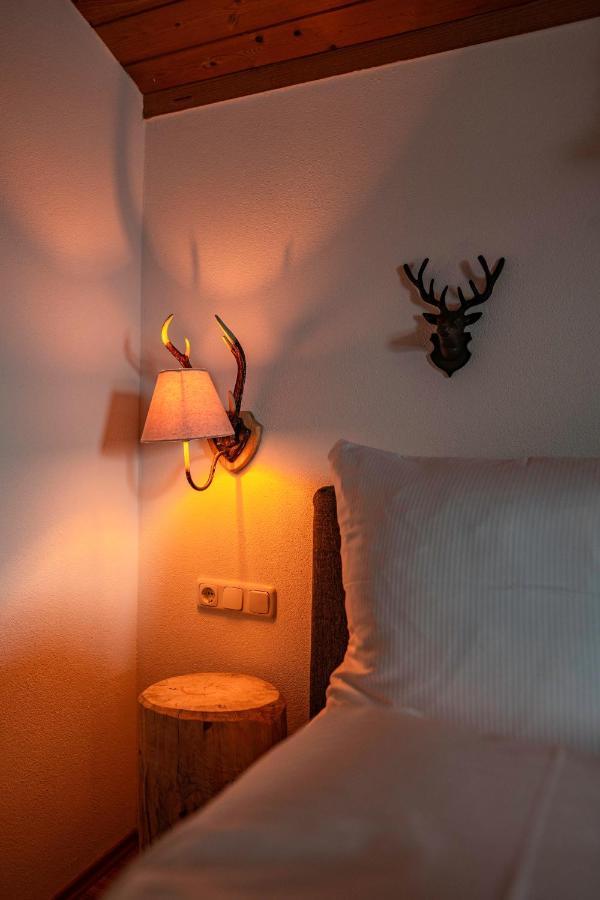Appartment Haus Bergtraum ヴェステンドルフ エクステリア 写真