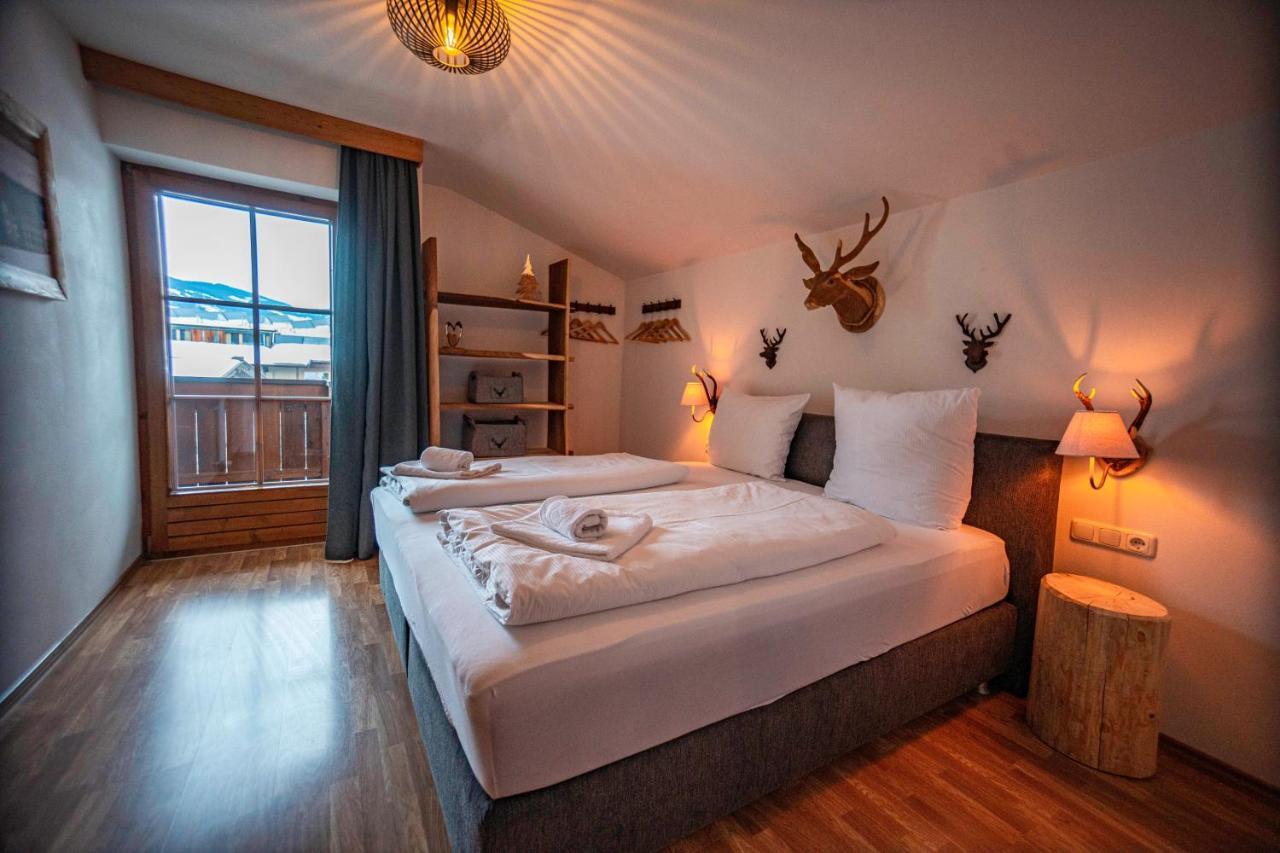 Appartment Haus Bergtraum ヴェステンドルフ エクステリア 写真