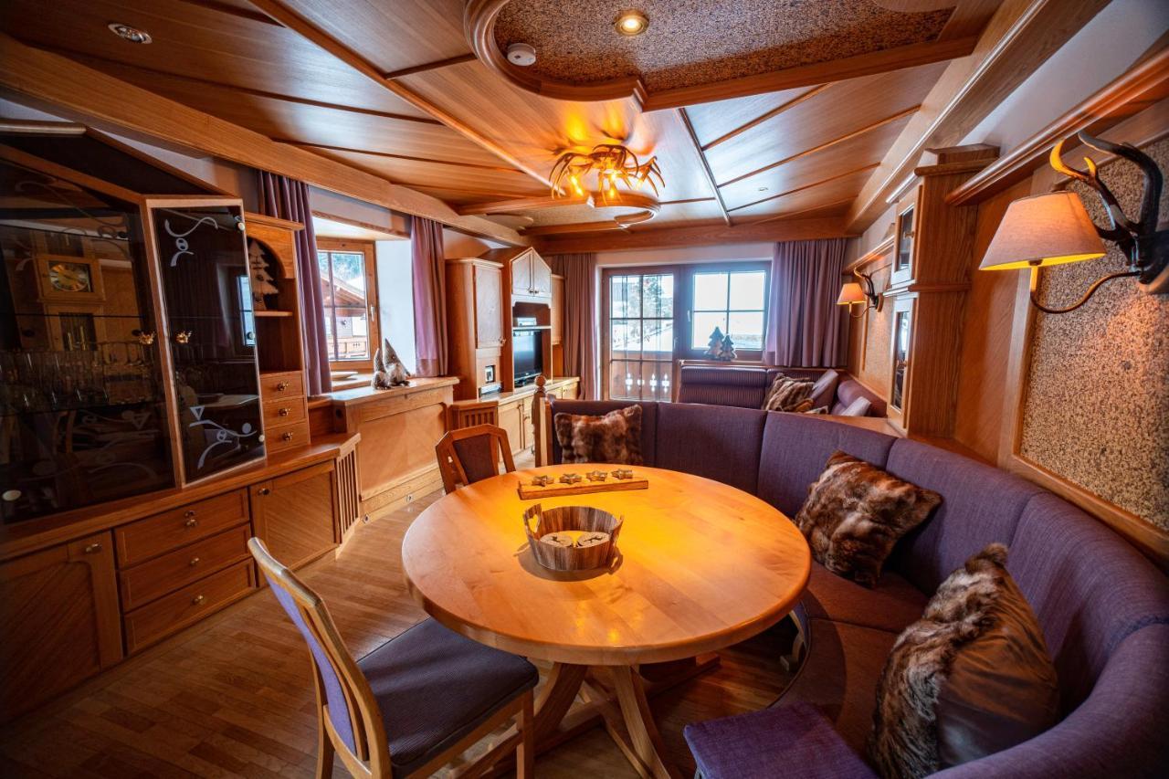 Appartment Haus Bergtraum ヴェステンドルフ エクステリア 写真